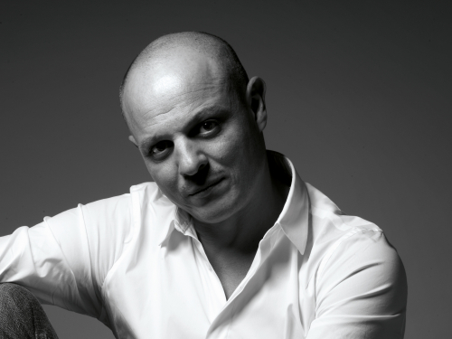 Дизайнер Alessandro La Spada
